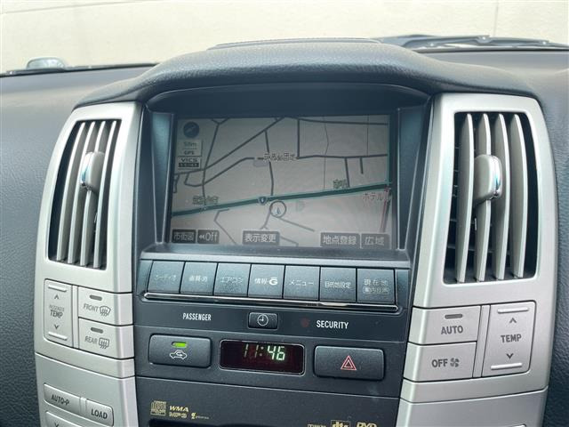 ハリアー3.5 AIRS 4WD