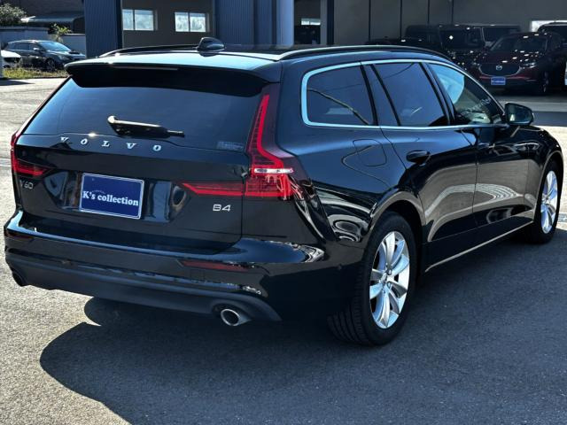 V60B4 モメンタム