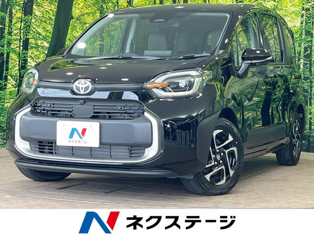 シエンタハイブリッド 1.5 Z