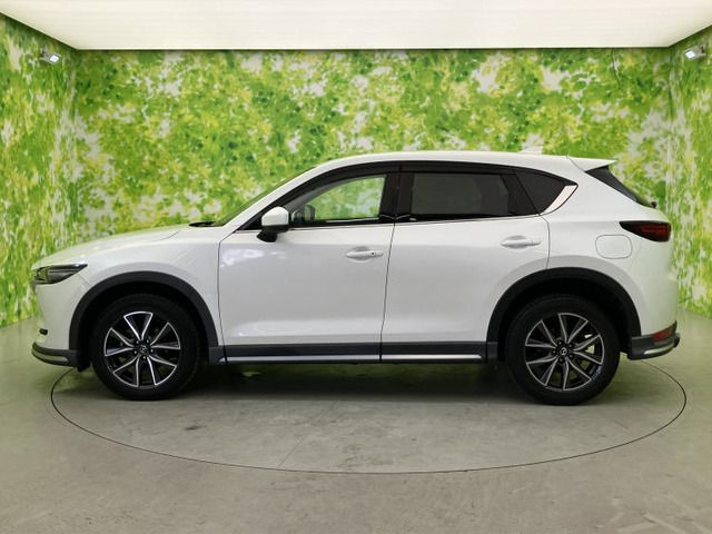 CX-52.2 XD Lパッケージ 4WD