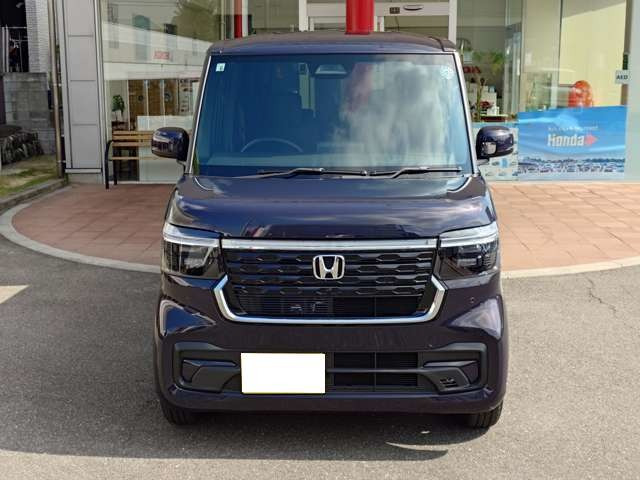 N-BOXカスタム