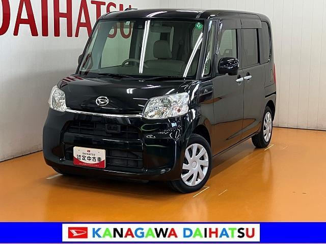 タントX SAII