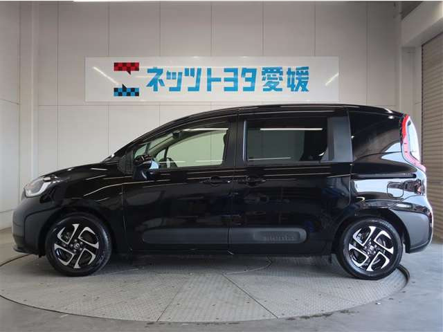 シエンタハイブリッド 1.5 Z