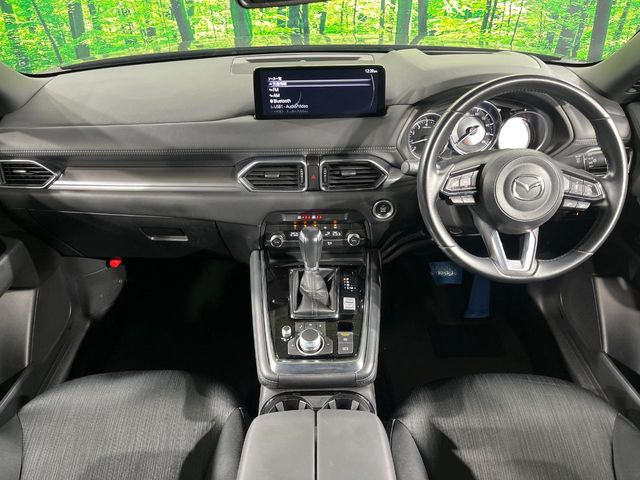 CX-82.5 25S スマートエディション