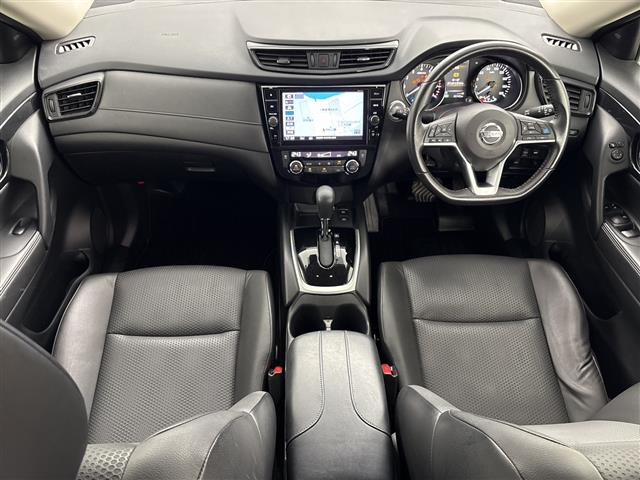 エクストレイル2.0 20X エクストリーマーX 4WD