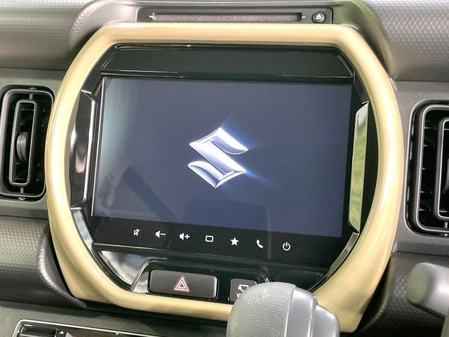 ハスラーハイブリッド(HYBRID) G