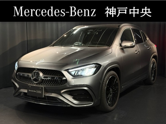 GLAクラスGLA180 アーバン スターズ