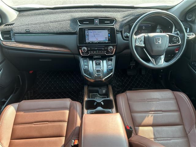 CR-V2.0 e:HEV EX マスターピース