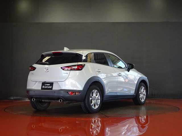 CX-3