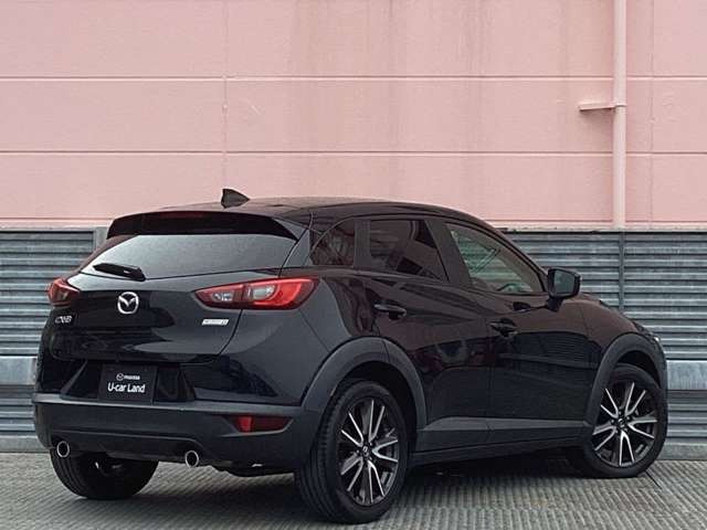 CX-31.5 XD ツーリング