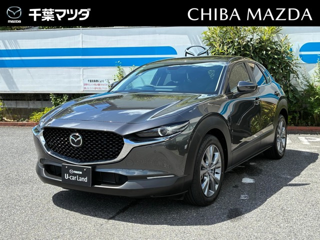 CX-302.0 20S i セレクション
