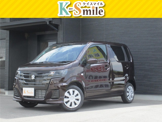ワゴンRZL
