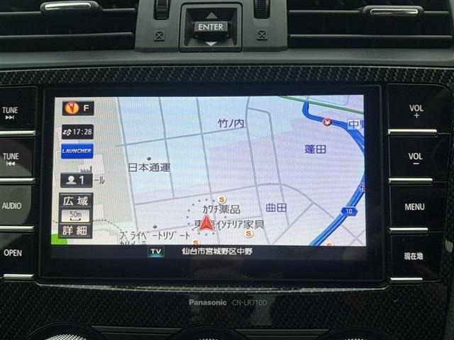 WRXS4 2.0 GT-S アイサイト 4WD