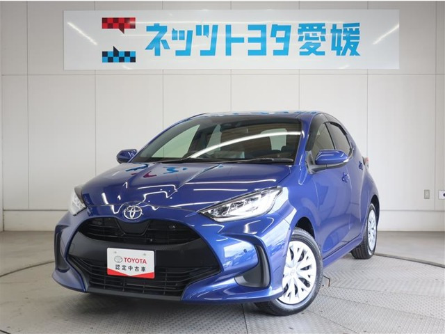 ヤリス1.5 Z