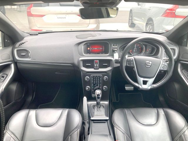 V40T5 Rデザイン ファイナル エディション