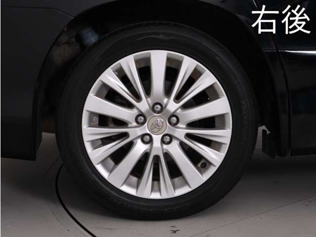 お客様のお好みの新品18インチ、19インチ、20インチホイール装着可能!ダウンサスなどローダウンも取付可能です!ヴァルドやワークなどのメーカー品も取り寄せ可能です!