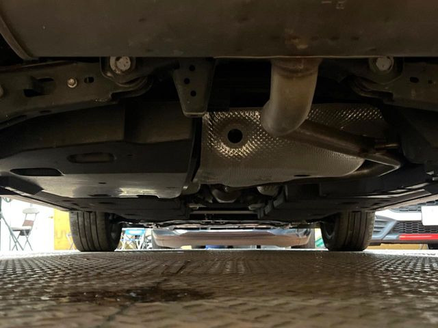 下回りがきれいなうちに、防錆加工の施工がオススメ。降雪地域はもちろん、沿岸部にお住いの方や、趣味でマリン・ウィンタースポーツをされる方にご好評いただいております。