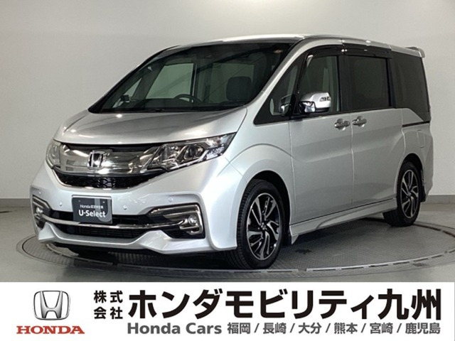 ステップワゴン1.5 スパーダ クールスピリット