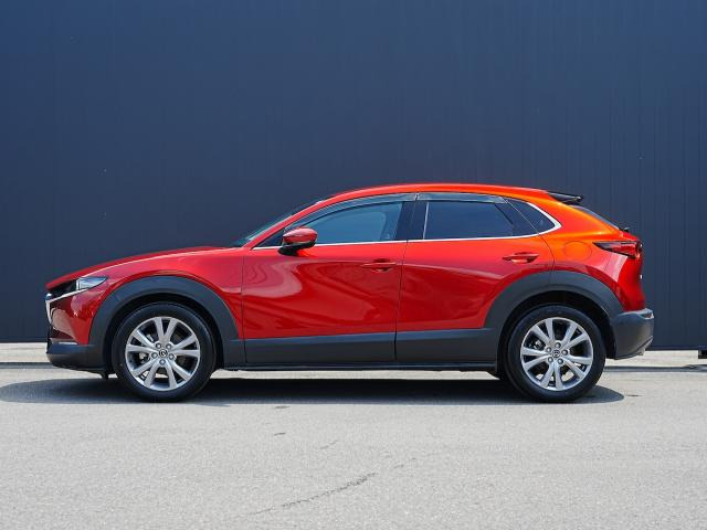 CX-302.0 20S プロアクティブ ツーリングセレクション