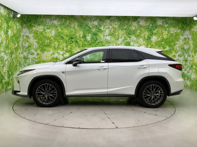 RX300 Fスポーツ