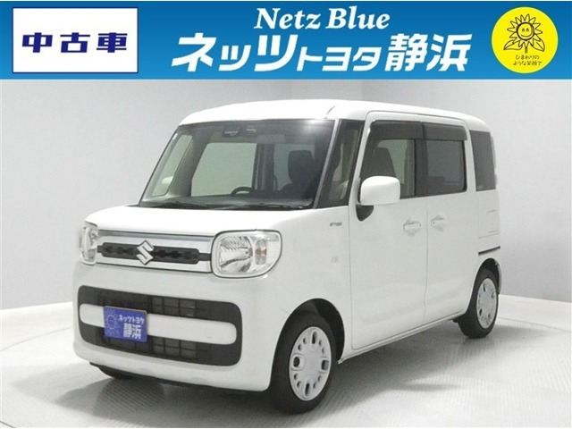 スペーシアハイブリッド(HYBRID)  X