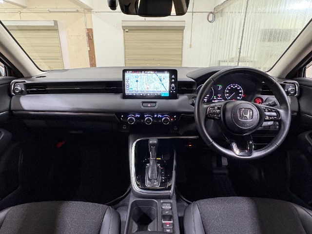 ヴェゼル1.5 e:HEV Z 4WD