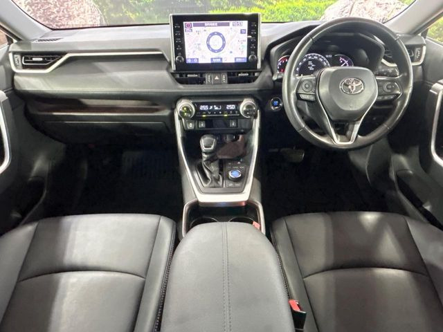 RAV42.0 G Zパッケージ 4WD