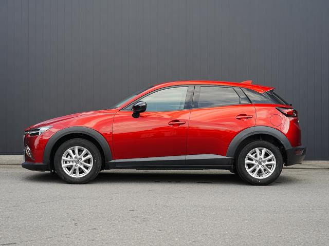 CX-31.5 15S アーバンドレッサー