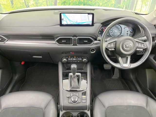 CX-52.2 XD ブラックトーンエディション