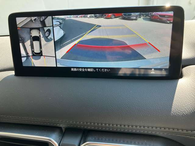 CX-52.0 20S ブラックトーンエディション