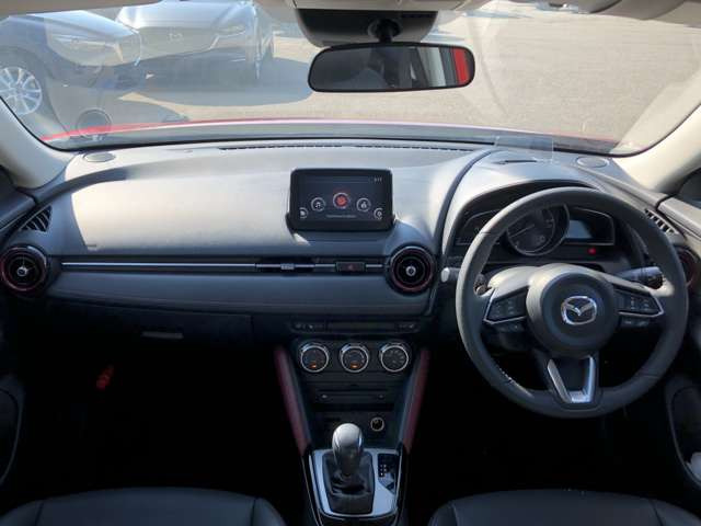 CX-31.5 XD プロアクティブ