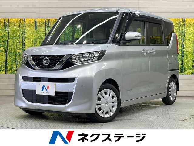 ルークスX