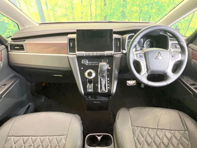 デリカD:52.2 P 4WD