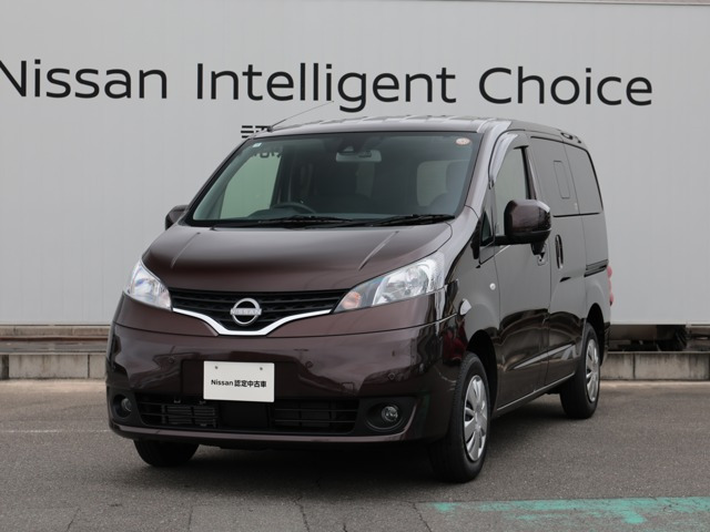 NV200バネット1.6 16X-2R