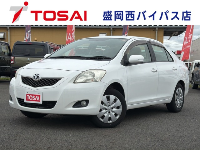 ベルタ1.3 G