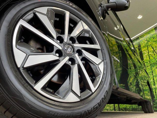日産 セレナ ハイウェイスターV 181.1万円 令和3年(2021年) 茨城県