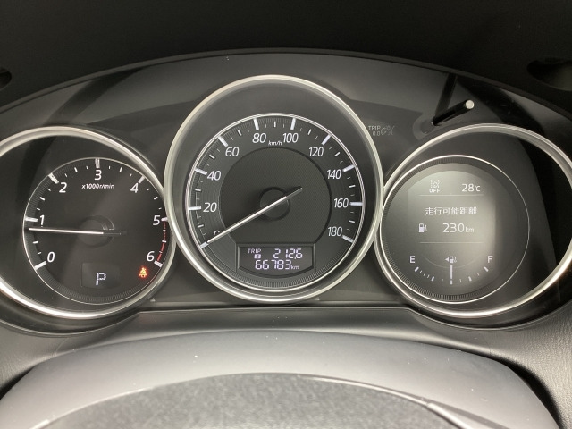 CX-52.2 XD Lパッケージ 4WD