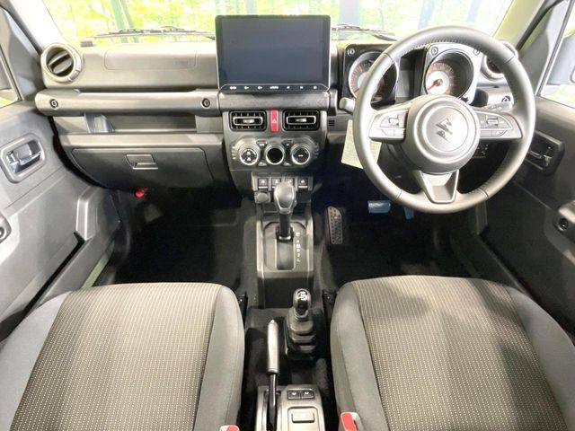 ジムニーノマド1.5 FC 4WD
