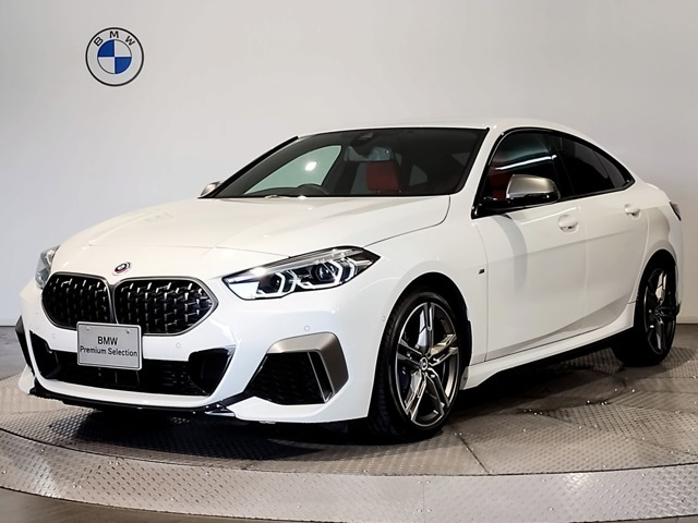 2シリーズクーペM235i