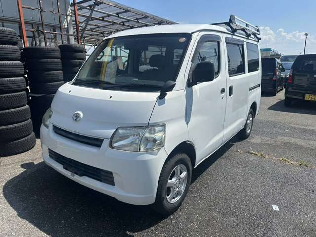 ライトエースバン1.5 GL 4WD