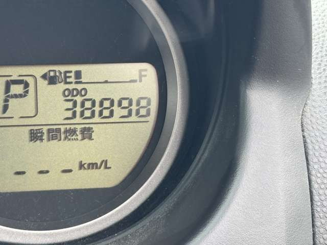 �����邭���₷�����[�^�[�p�l���ő��s��������39,000km��