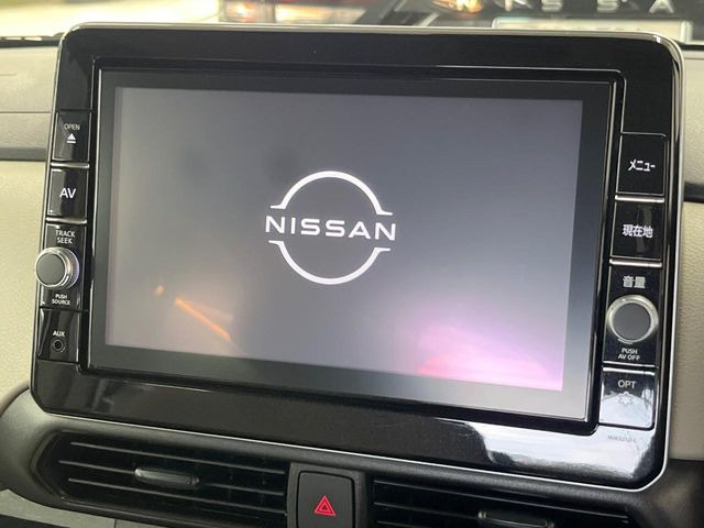 ルークスX