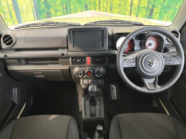 ジムニーノマド1.5 FC 4WD