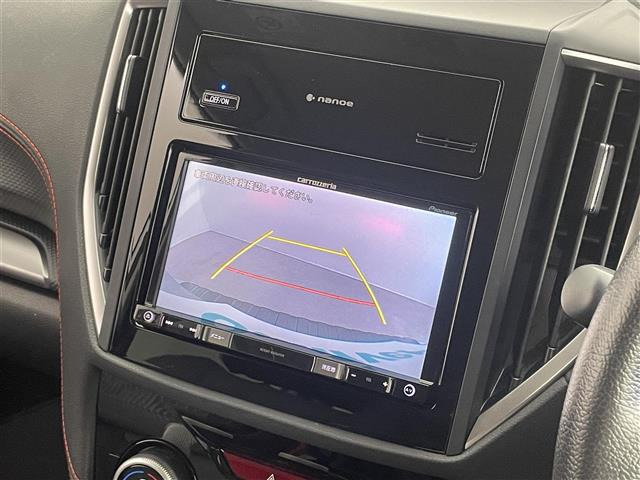 フォレスター2.0 エックスブレイク 4WD
