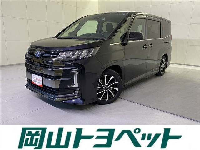 ノア