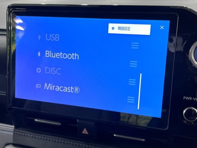 ヴォクシー1.8 ハイブリッド S-Z