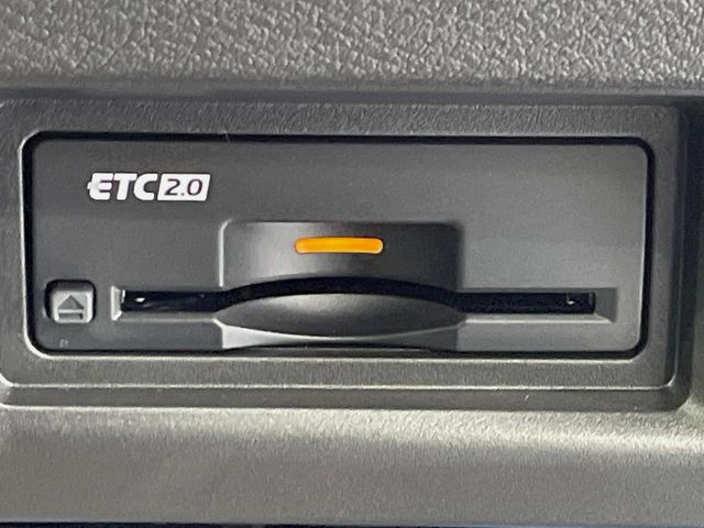 【ETC】高速道路の料金所をストレスなく通過!話題のスポットやサービスエリアに多い「スマートIC」利用時は必須のアイテムです。当店でセットアップを実施、ご納車当日からすぐにご利用いただけます!