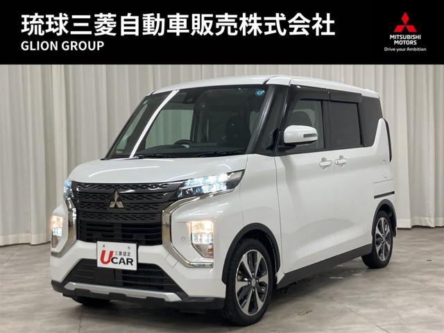 eKクロススペースT
