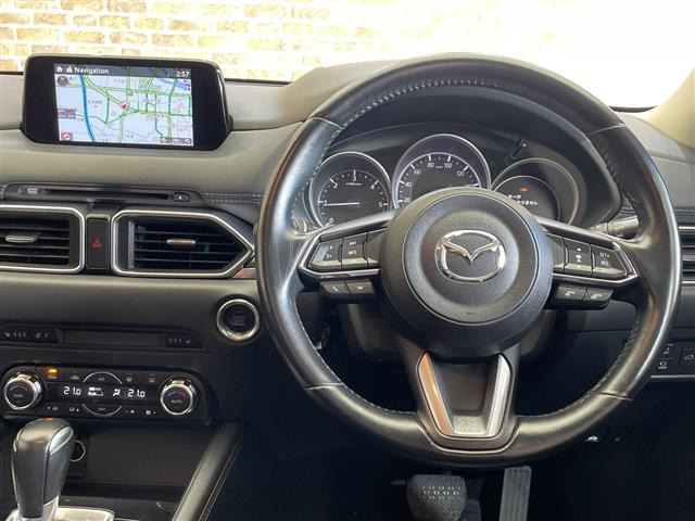 CX-52.2 XD Lパッケージ 4WD