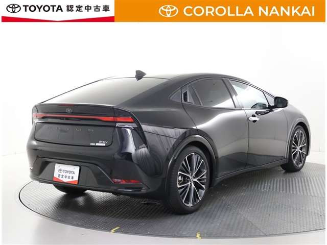 プリウス2.0 Z